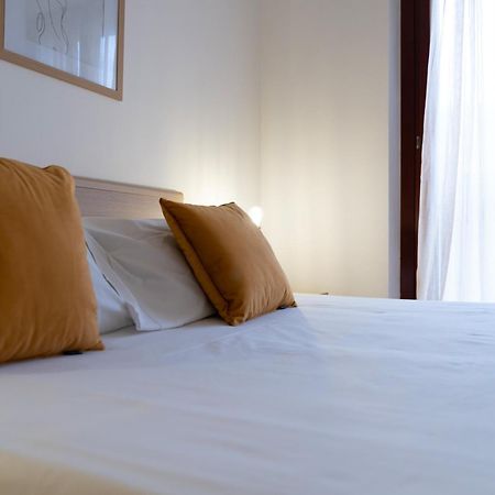 Como Comfort Flat By Wonderful Italy Luaran gambar