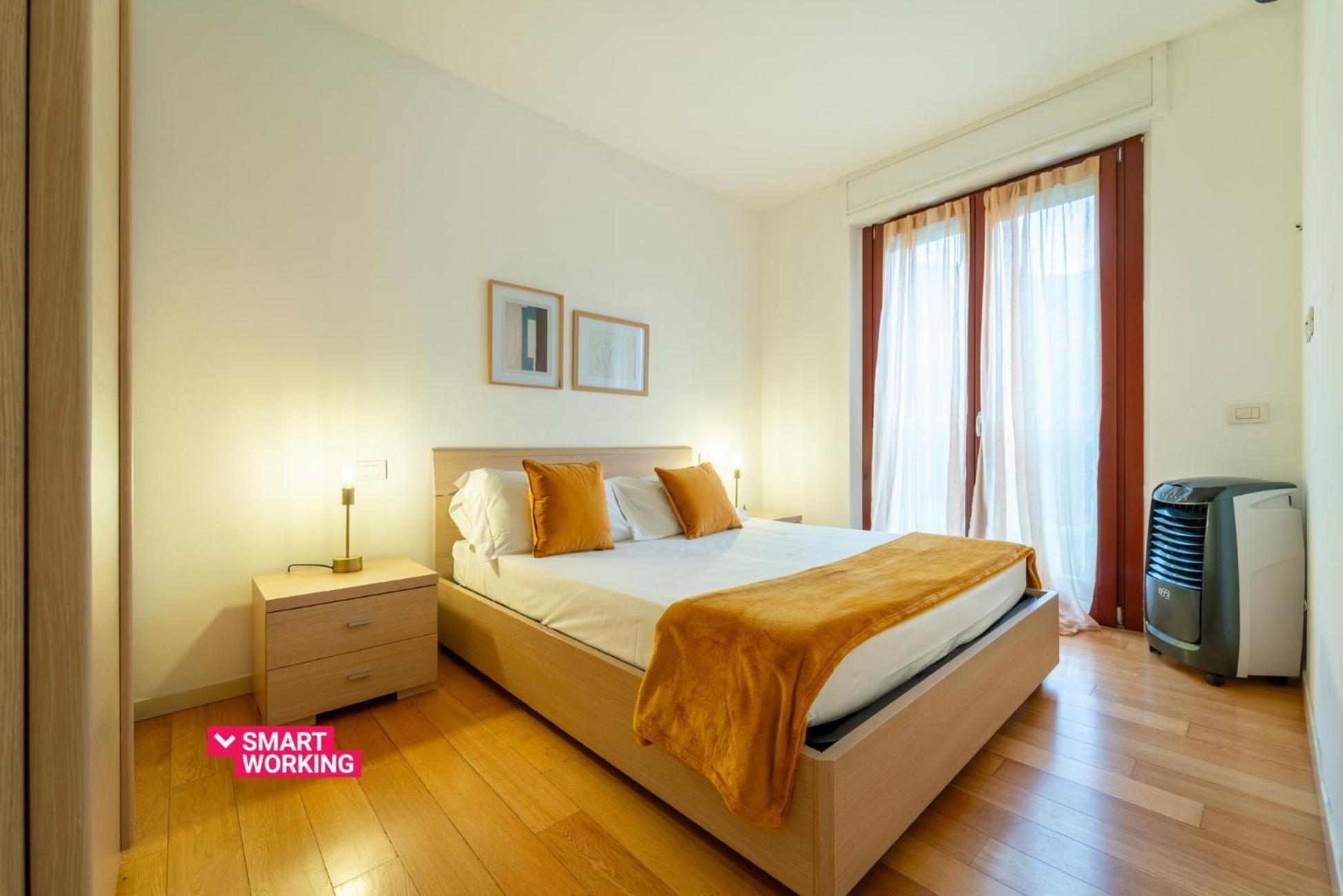 Como Comfort Flat By Wonderful Italy Luaran gambar