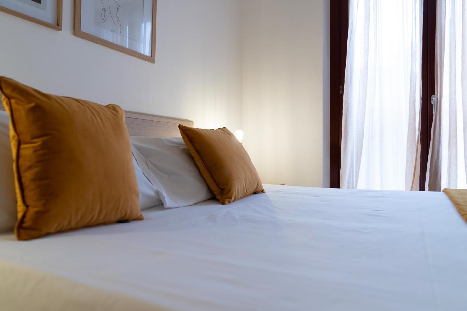 Como Comfort Flat By Wonderful Italy Luaran gambar